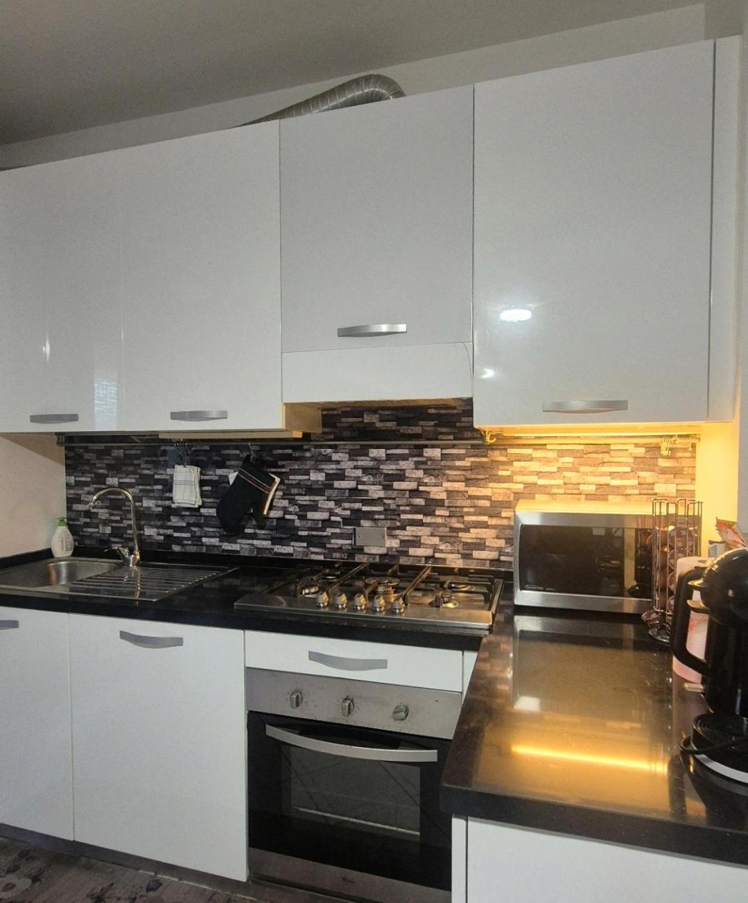 Apartamento Miriam House - Full - Relax & Comfort *