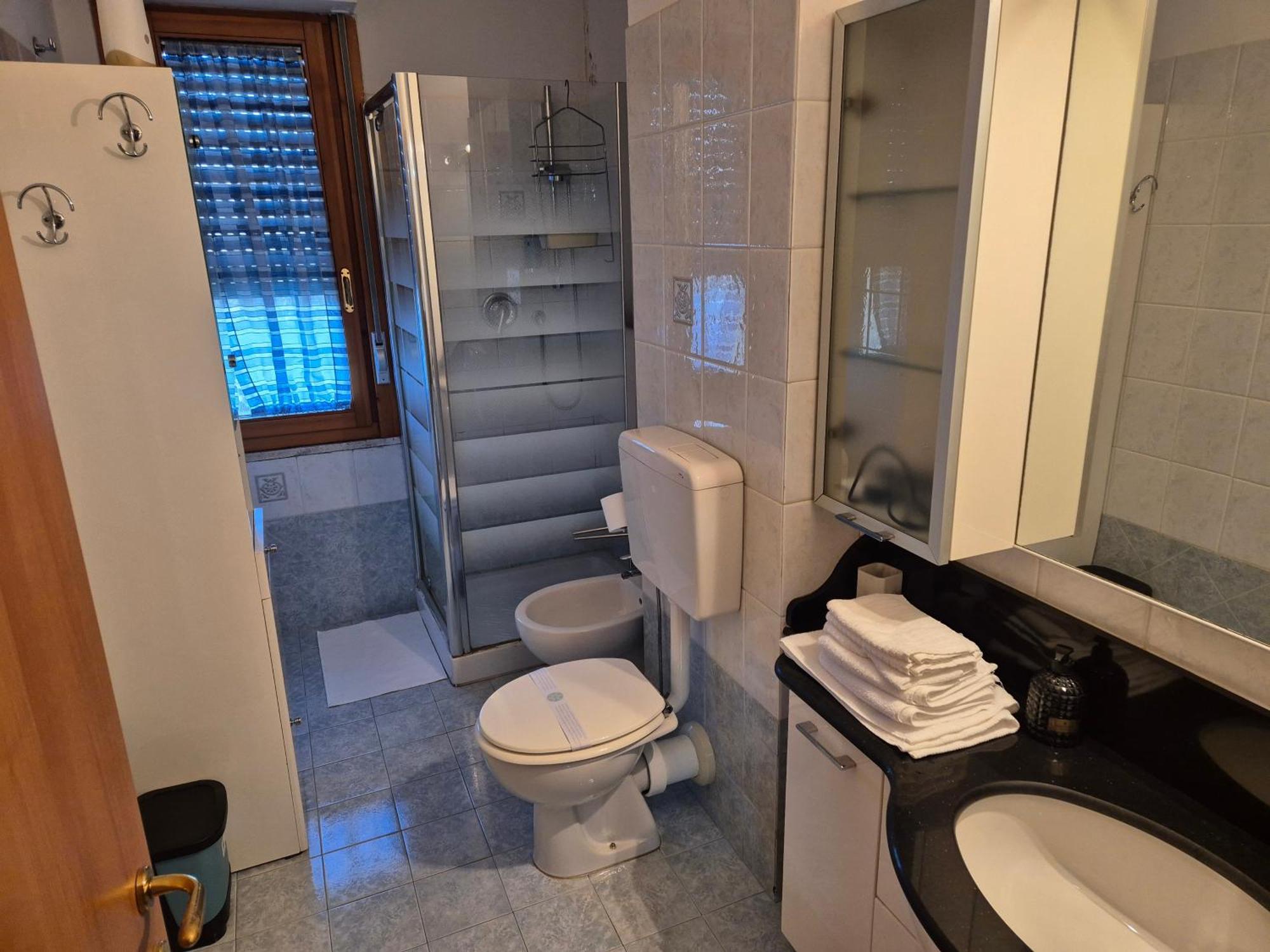 Miriam House - Full - Relax & Comfort * Florencia