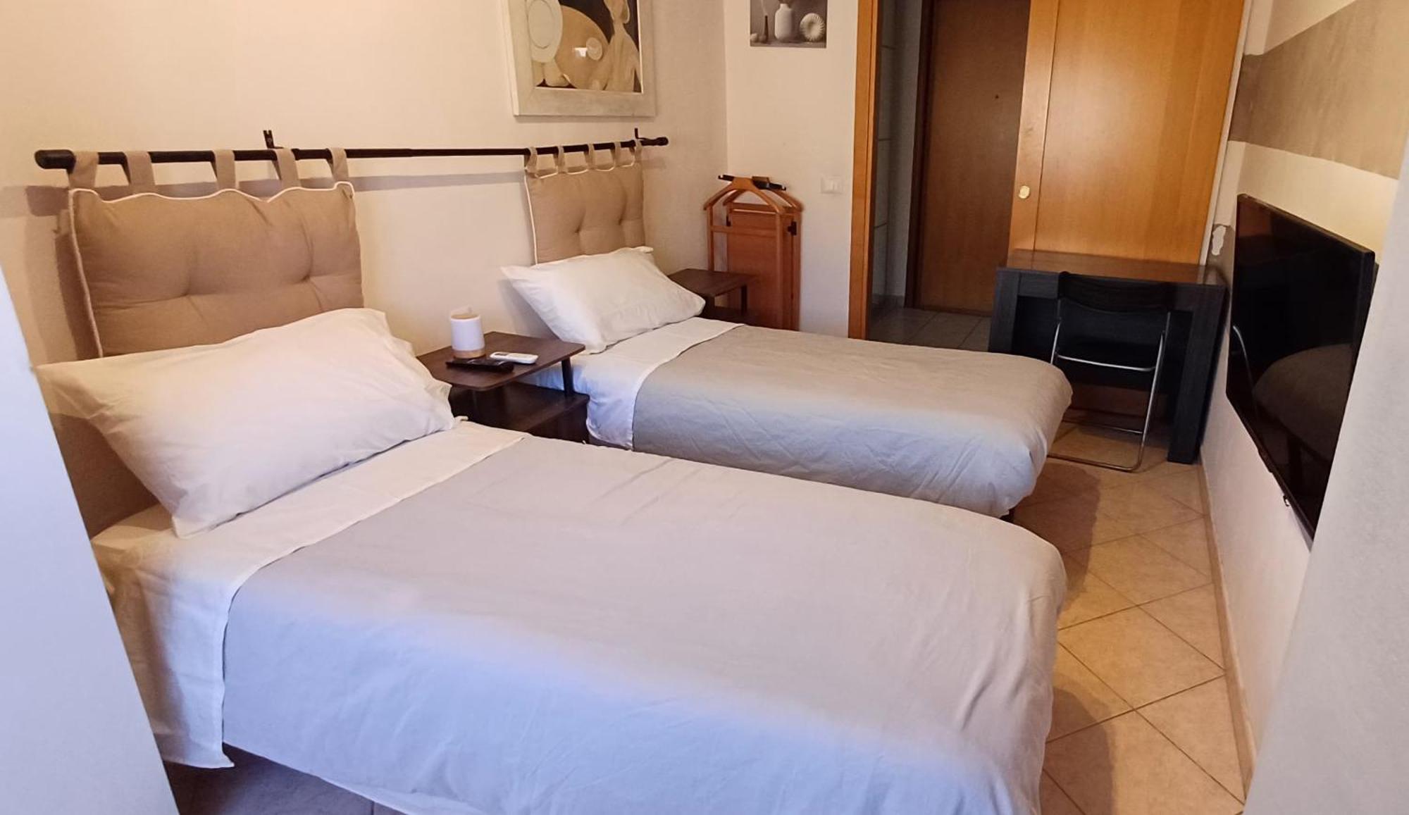 Miriam House - Full - Relax & Comfort Florencia